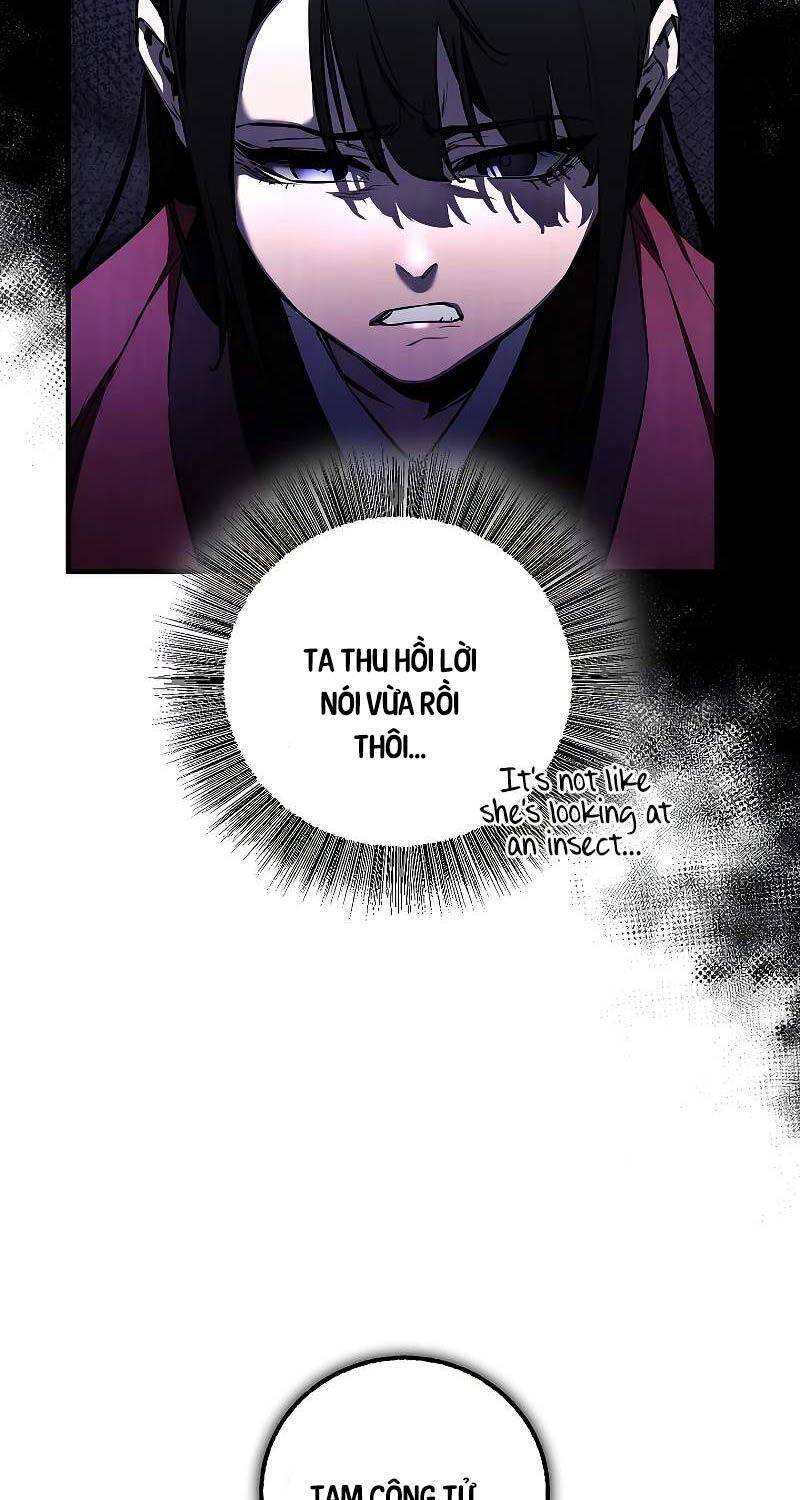 Thanh Mai Trúc Mã Của Đệ Nhất Thiên Hạ - Chapter 3 - Page 27