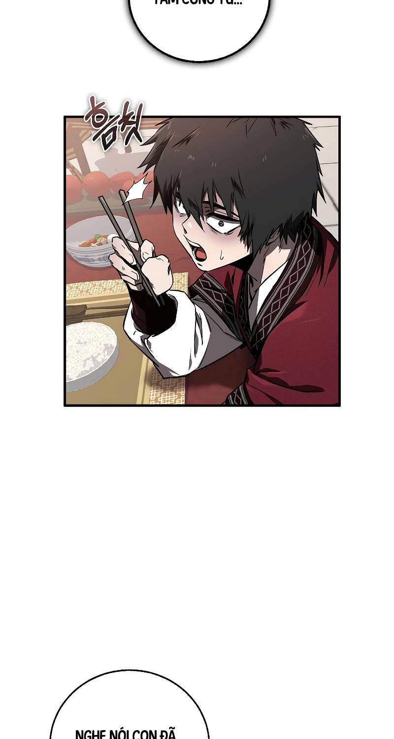 Thanh Mai Trúc Mã Của Đệ Nhất Thiên Hạ - Chapter 3 - Page 28