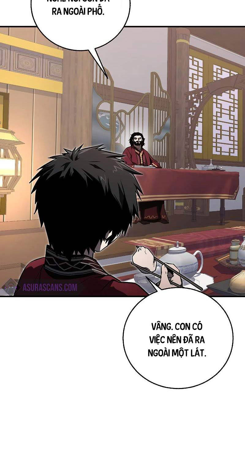 Thanh Mai Trúc Mã Của Đệ Nhất Thiên Hạ - Chapter 3 - Page 29