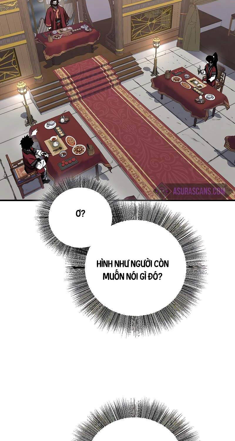 Thanh Mai Trúc Mã Của Đệ Nhất Thiên Hạ - Chapter 3 - Page 33