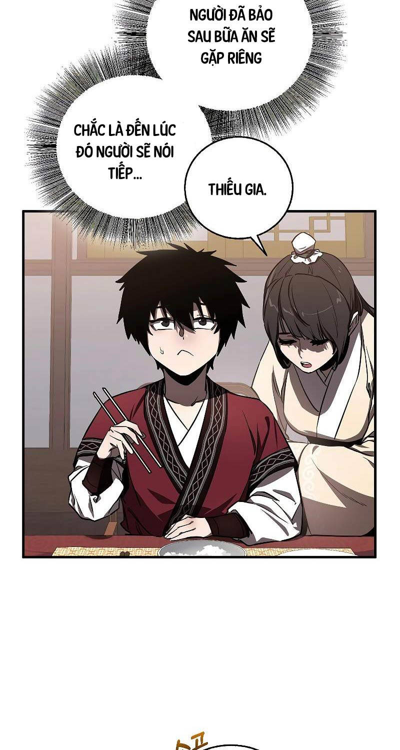 Thanh Mai Trúc Mã Của Đệ Nhất Thiên Hạ - Chapter 3 - Page 34