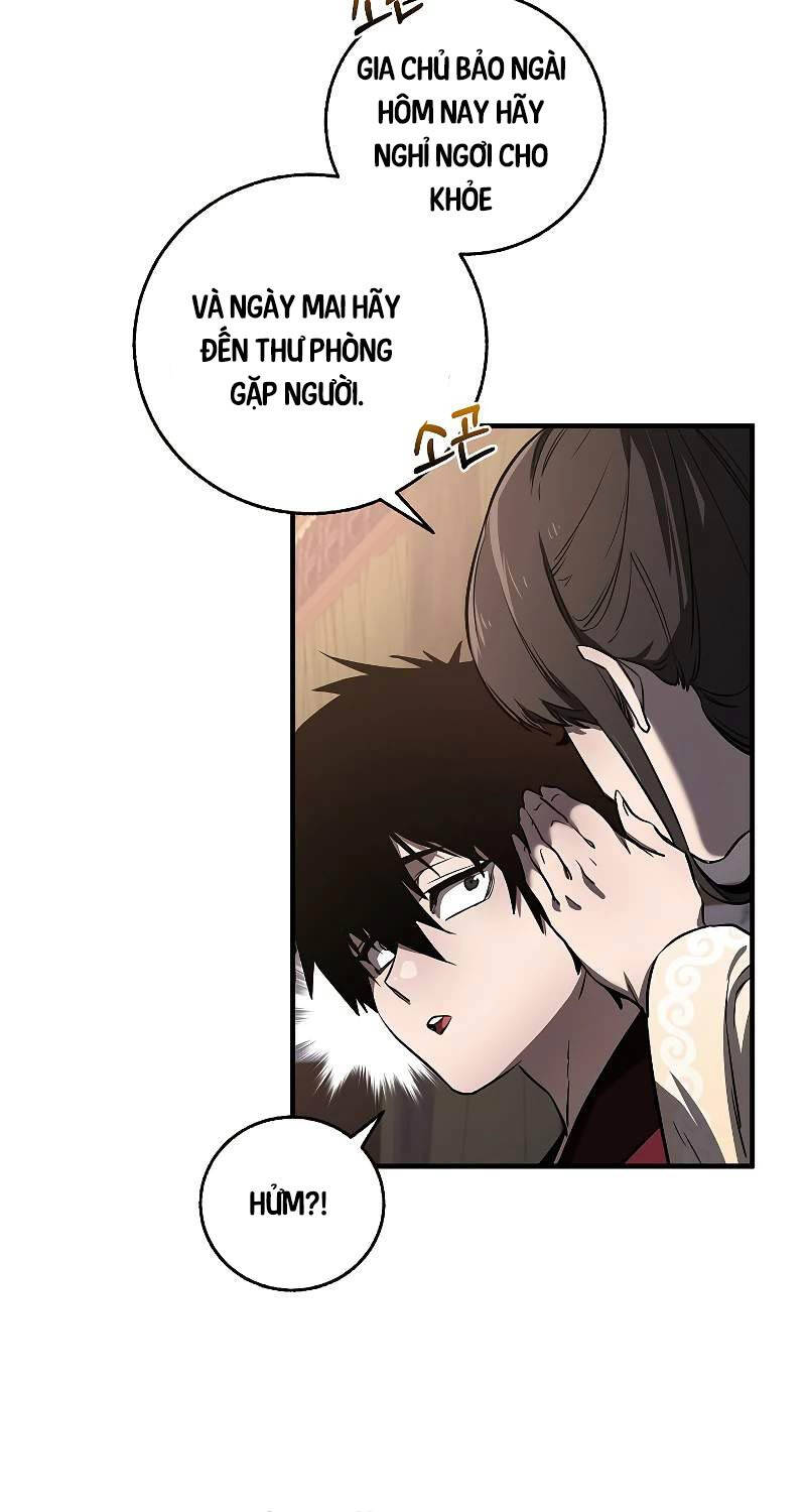 Thanh Mai Trúc Mã Của Đệ Nhất Thiên Hạ - Chapter 3 - Page 35