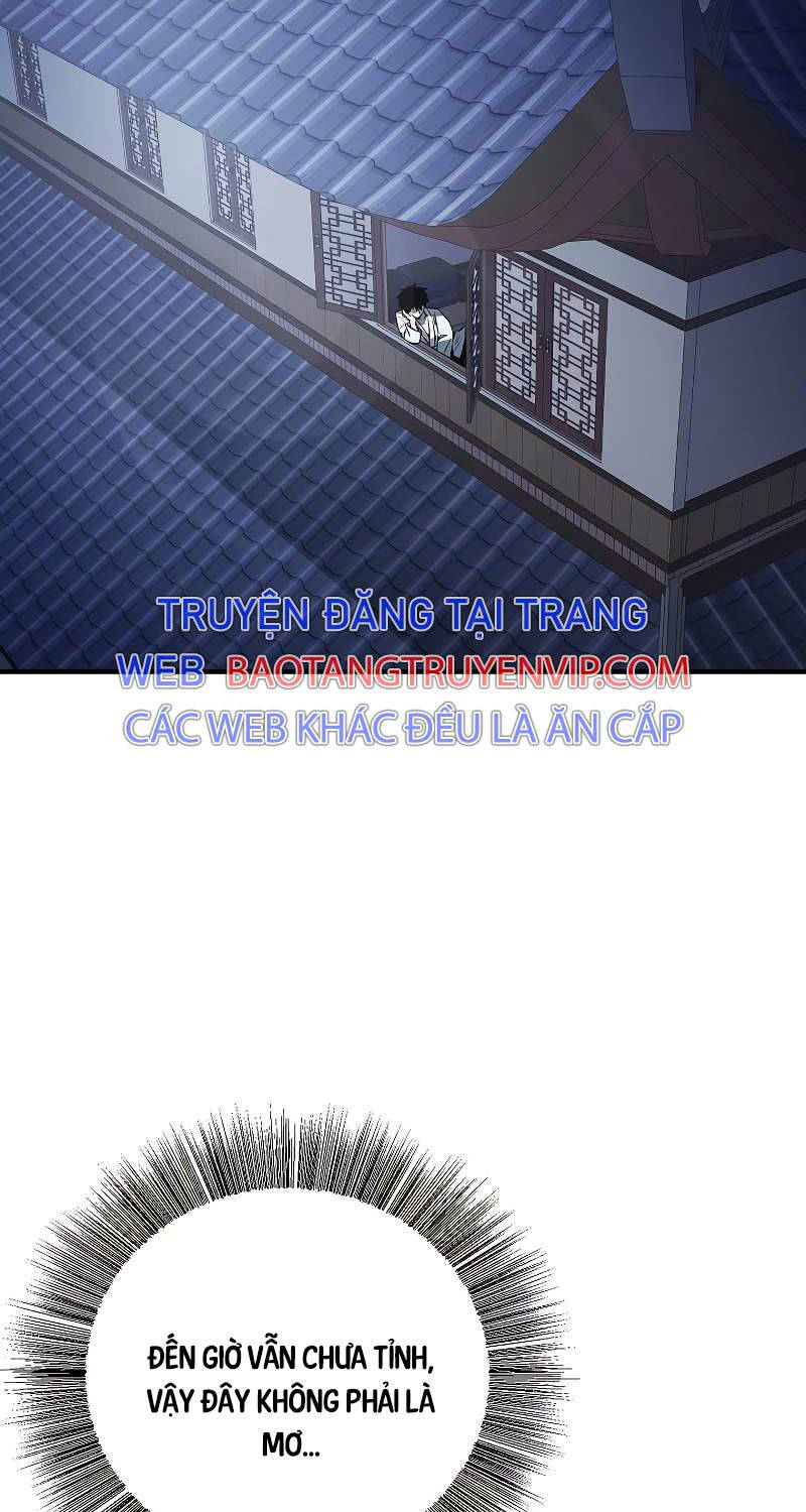 Thanh Mai Trúc Mã Của Đệ Nhất Thiên Hạ - Chapter 3 - Page 37