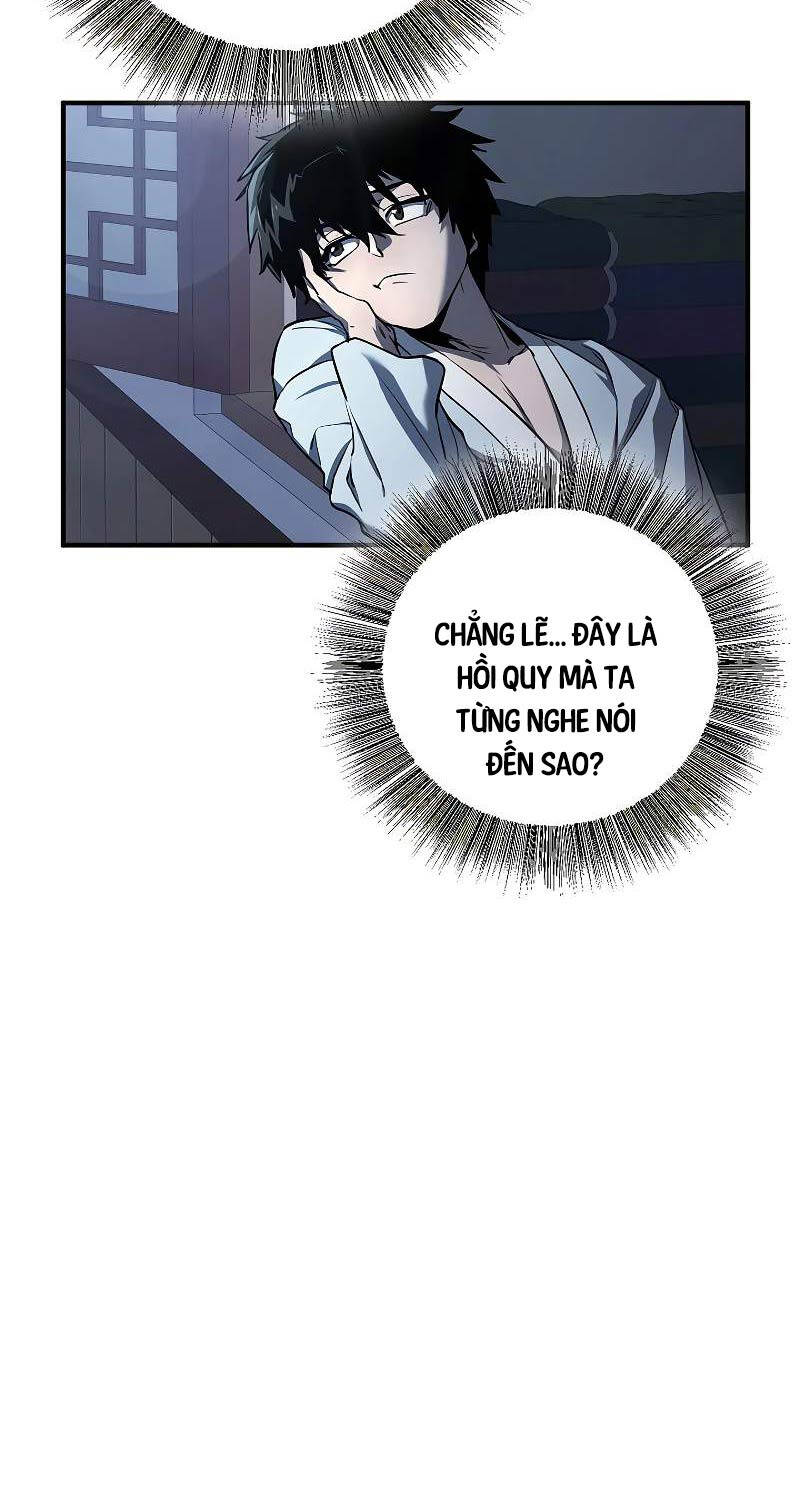 Thanh Mai Trúc Mã Của Đệ Nhất Thiên Hạ - Chapter 3 - Page 38