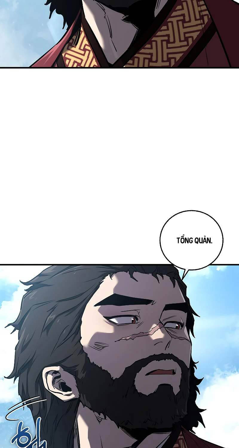 Thanh Mai Trúc Mã Của Đệ Nhất Thiên Hạ - Chapter 3 - Page 4