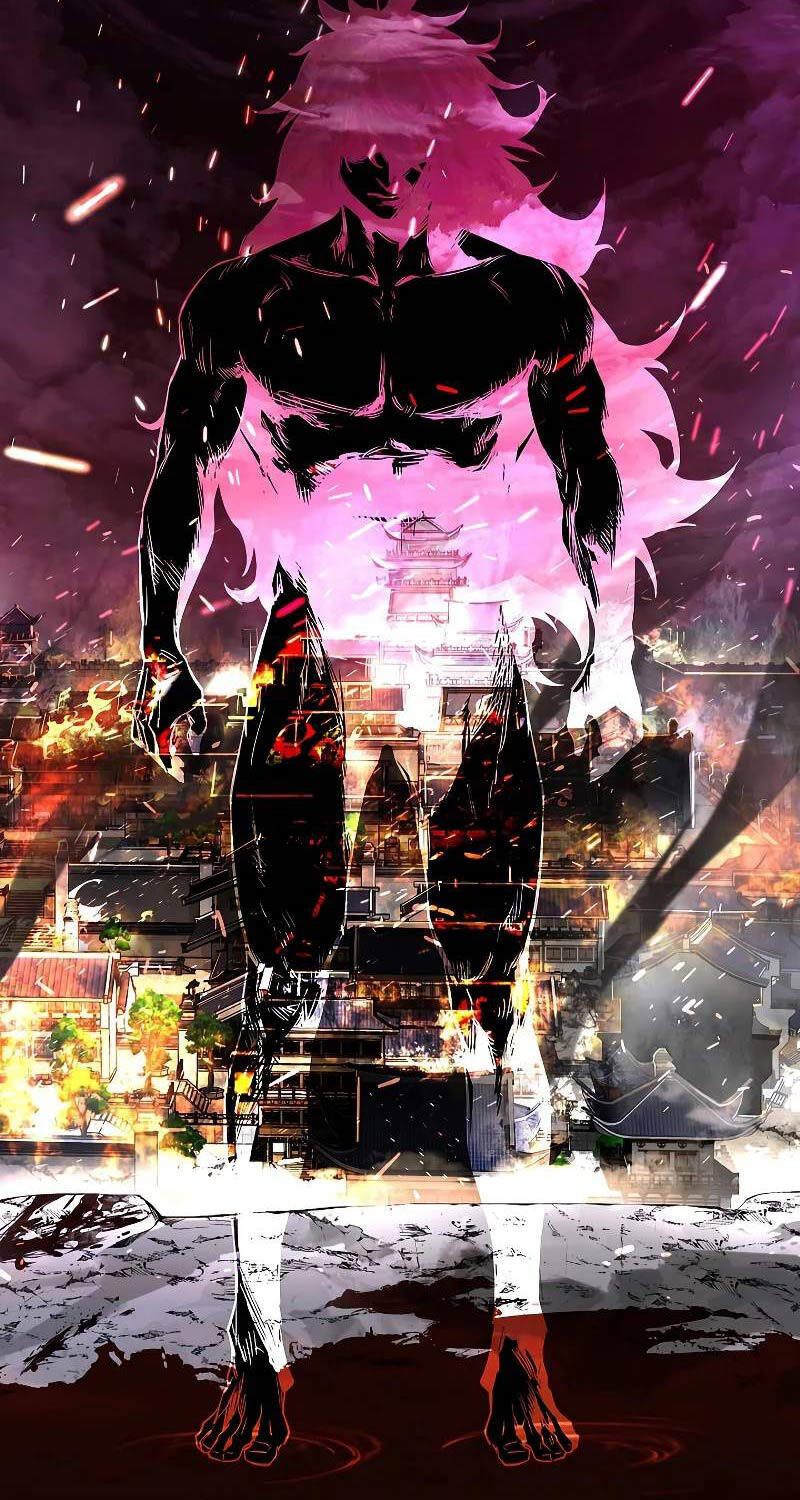 Thanh Mai Trúc Mã Của Đệ Nhất Thiên Hạ - Chapter 3 - Page 45