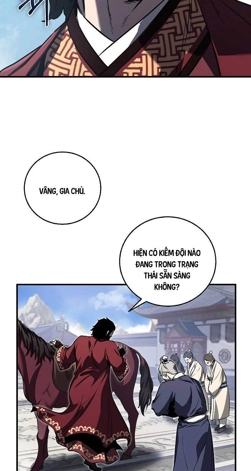 Thanh Mai Trúc Mã Của Đệ Nhất Thiên Hạ - Chapter 3 - Page 5