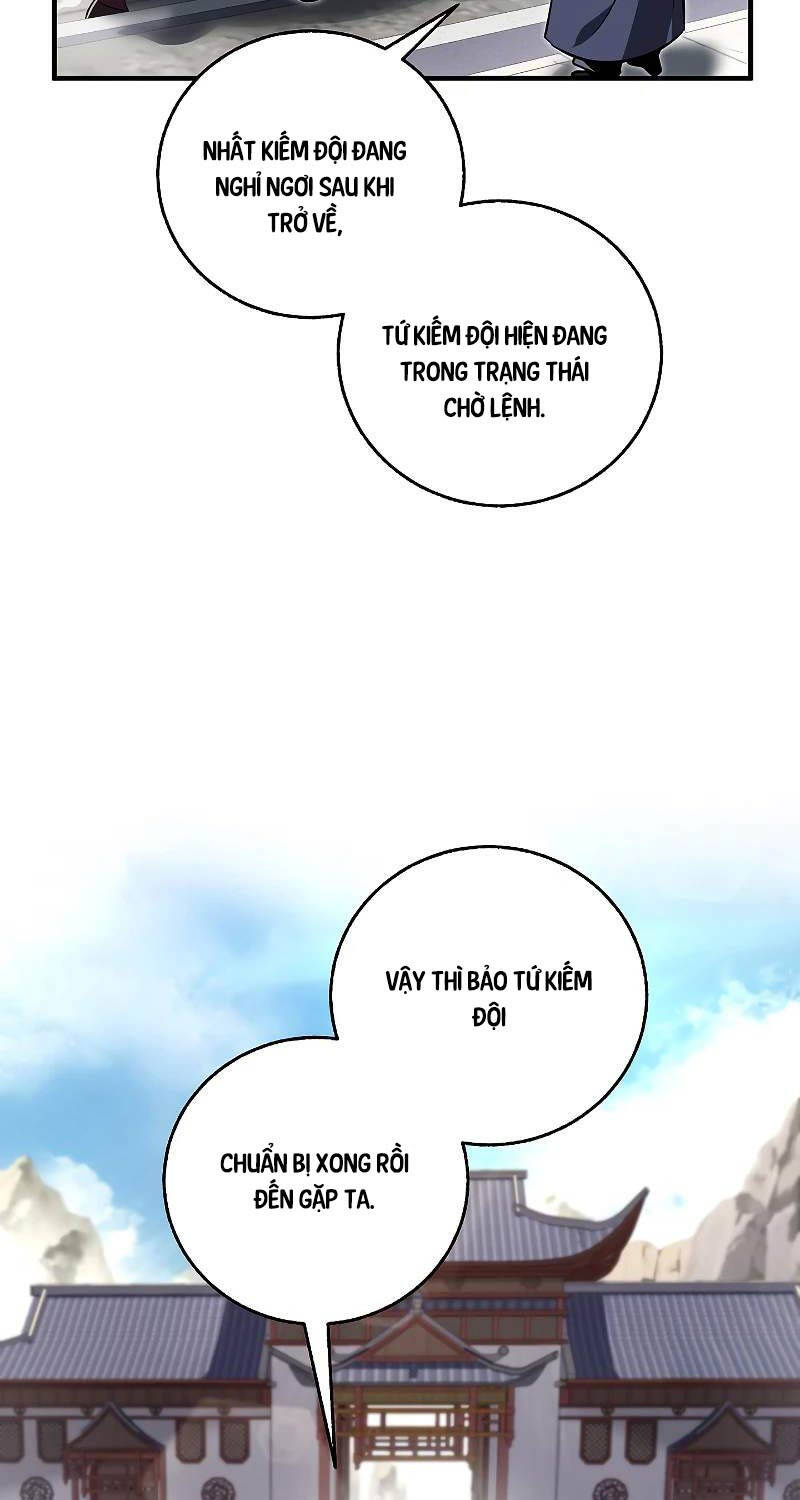 Thanh Mai Trúc Mã Của Đệ Nhất Thiên Hạ - Chapter 3 - Page 6