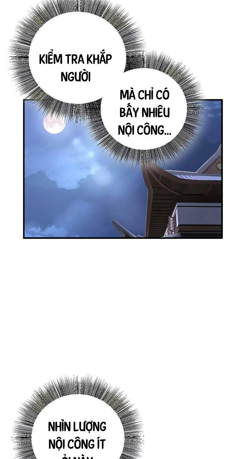 Thanh Mai Trúc Mã Của Đệ Nhất Thiên Hạ - Chapter 3 - Page 60