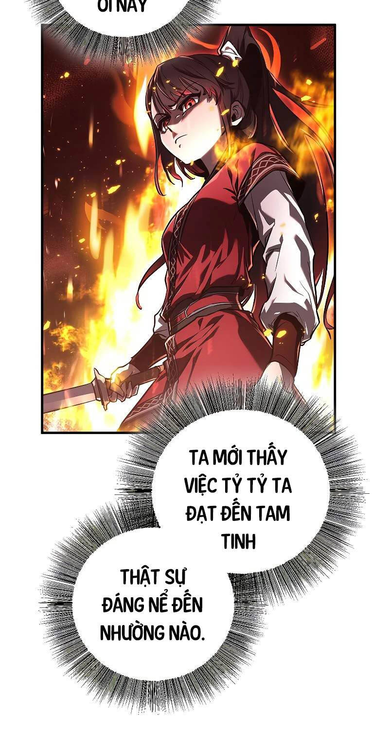 Thanh Mai Trúc Mã Của Đệ Nhất Thiên Hạ - Chapter 3 - Page 61