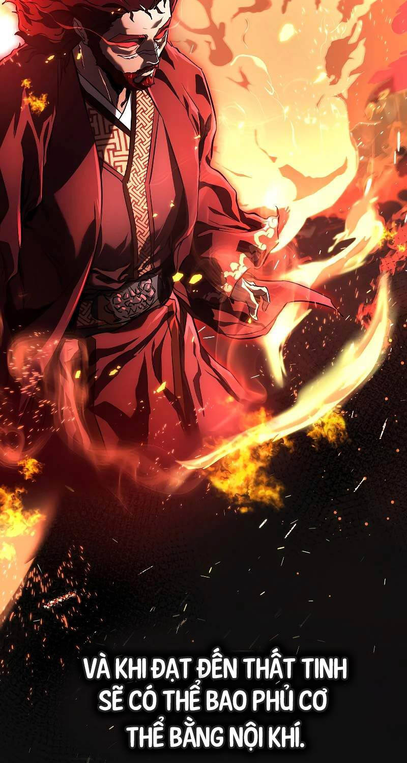 Thanh Mai Trúc Mã Của Đệ Nhất Thiên Hạ - Chapter 3 - Page 68