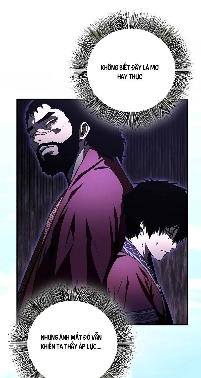 Thanh Mai Trúc Mã Của Đệ Nhất Thiên Hạ - Chapter 3 - Page 8