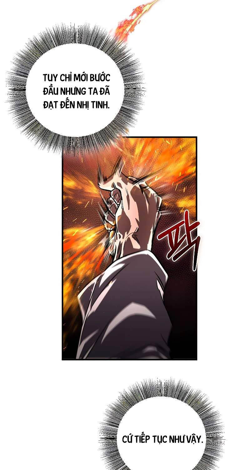 Thanh Mai Trúc Mã Của Đệ Nhất Thiên Hạ - Chapter 3 - Page 84