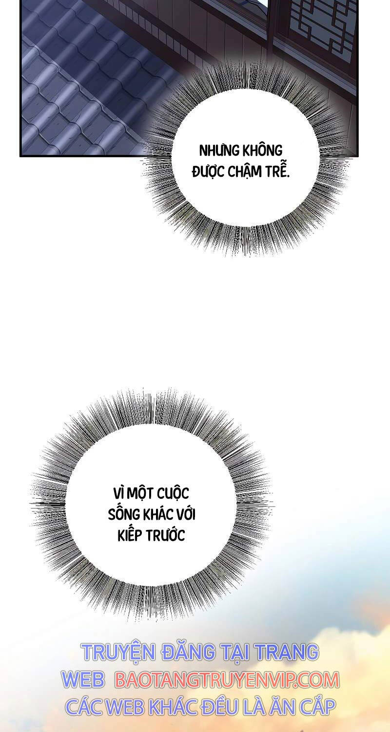 Thanh Mai Trúc Mã Của Đệ Nhất Thiên Hạ - Chapter 3 - Page 86