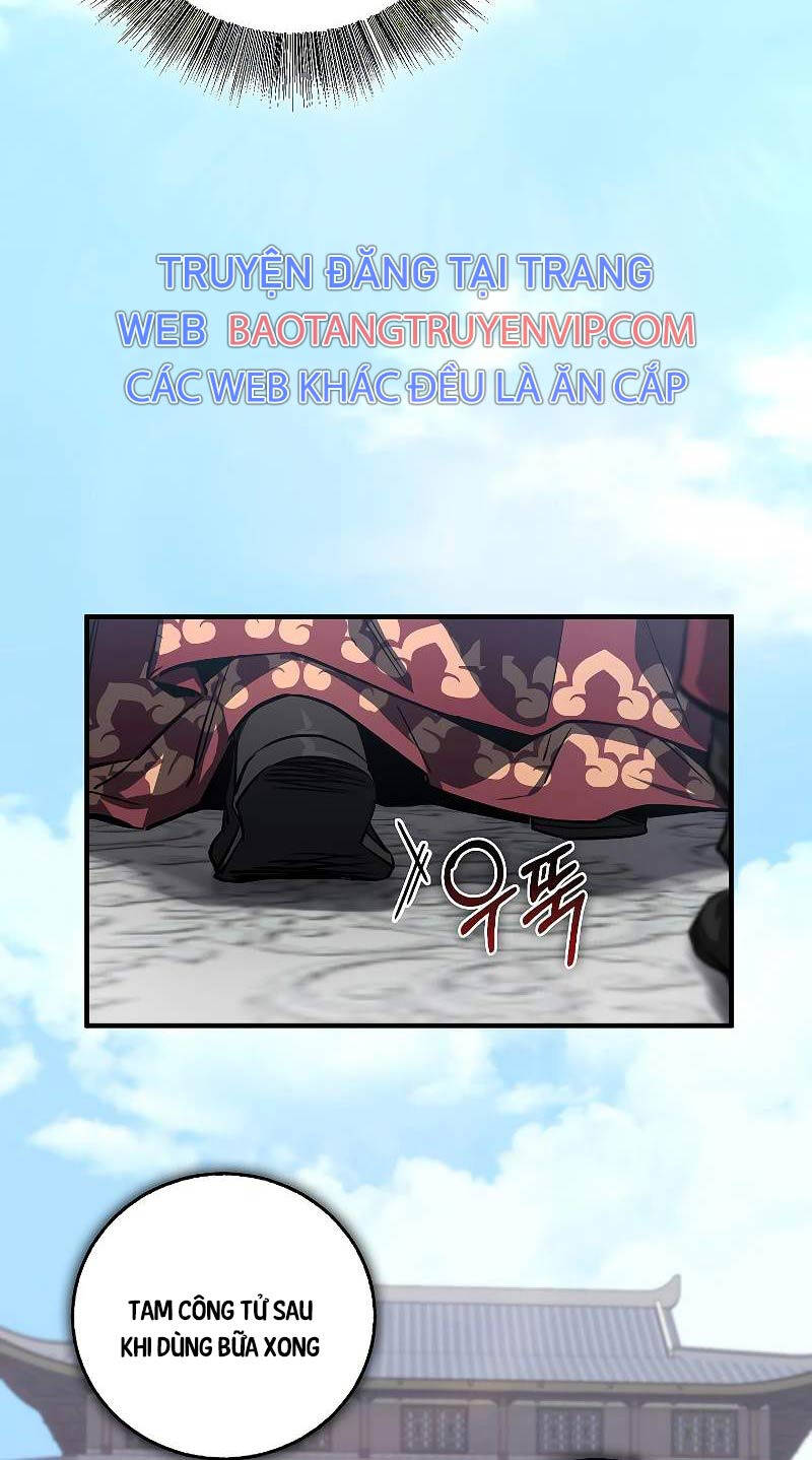 Thanh Mai Trúc Mã Của Đệ Nhất Thiên Hạ - Chapter 3 - Page 9