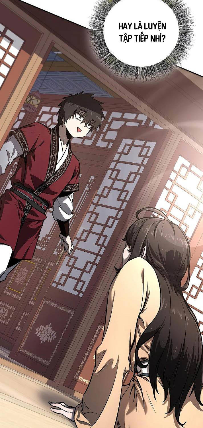 Thanh Mai Trúc Mã Của Đệ Nhất Thiên Hạ - Chapter 3 - Page 95