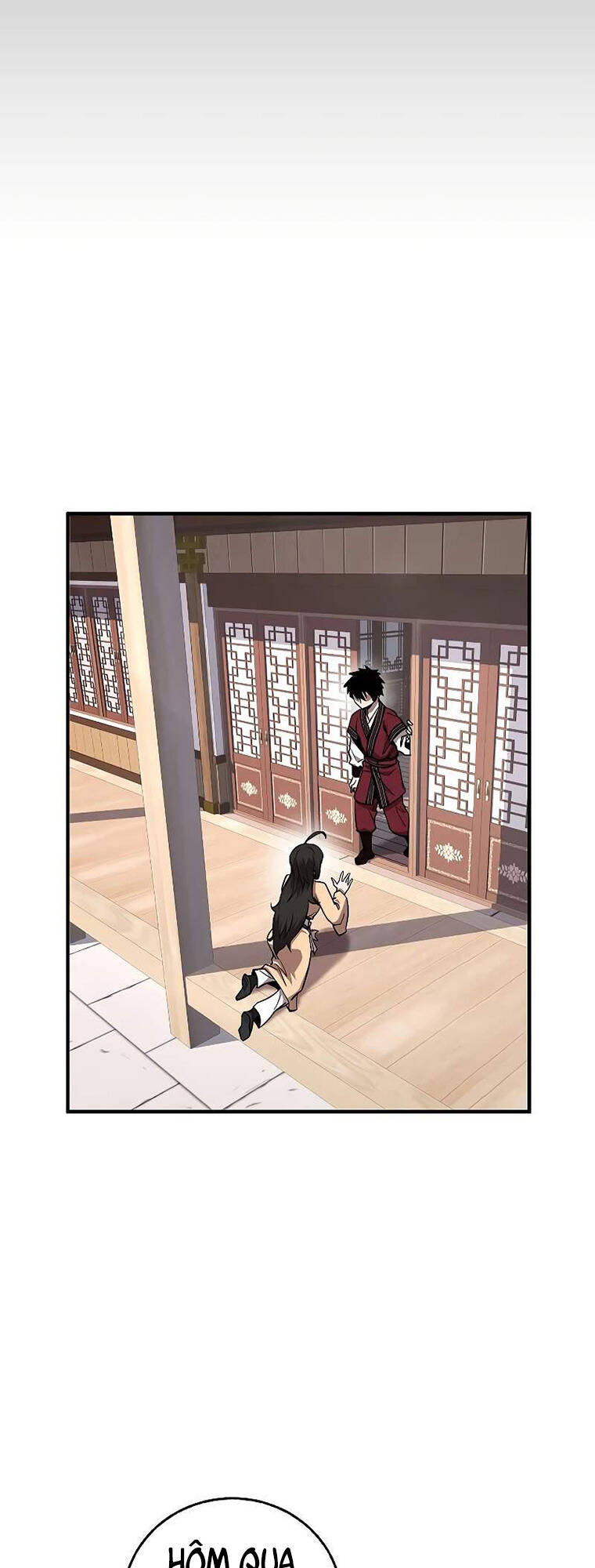 Thanh Mai Trúc Mã Của Đệ Nhất Thiên Hạ - Chapter 4 - Page 15