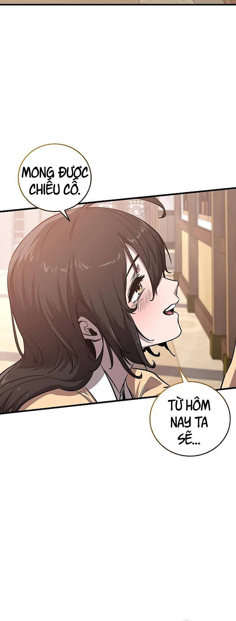 Thanh Mai Trúc Mã Của Đệ Nhất Thiên Hạ - Chapter 4 - Page 18