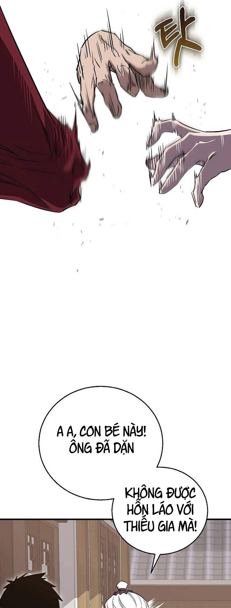 Thanh Mai Trúc Mã Của Đệ Nhất Thiên Hạ - Chapter 4 - Page 19