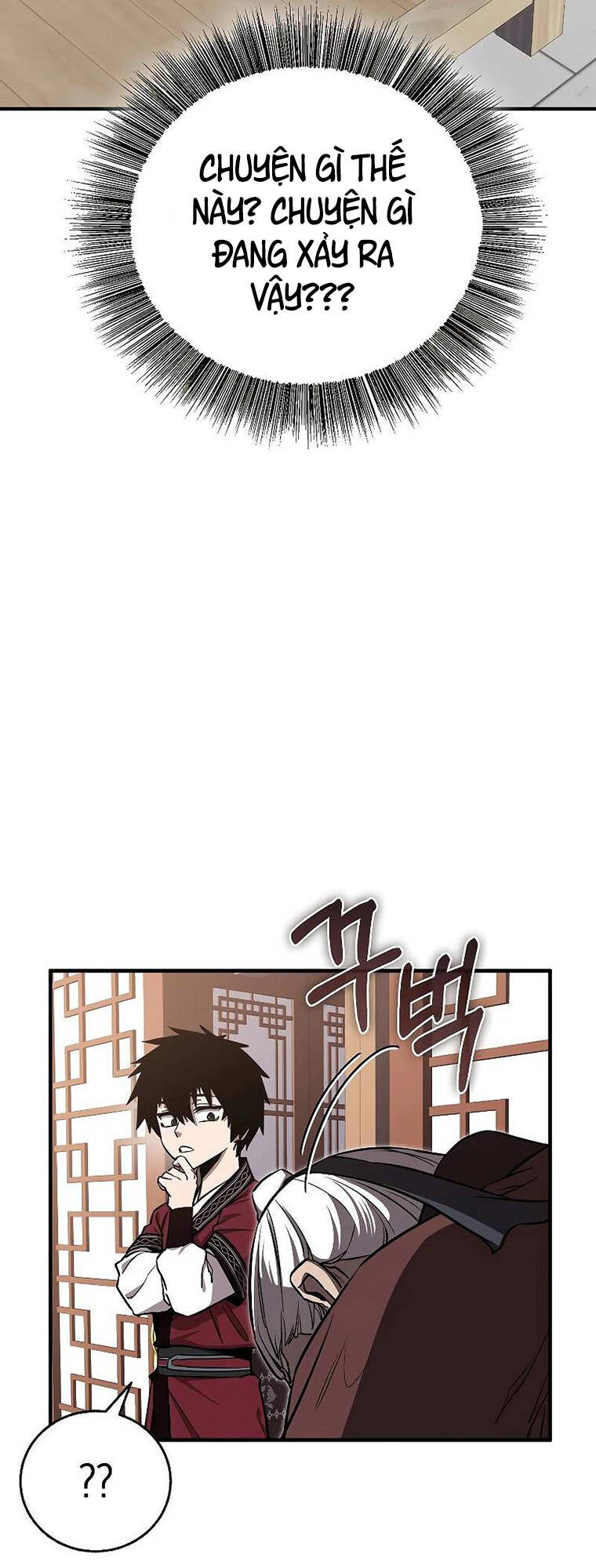 Thanh Mai Trúc Mã Của Đệ Nhất Thiên Hạ - Chapter 4 - Page 22