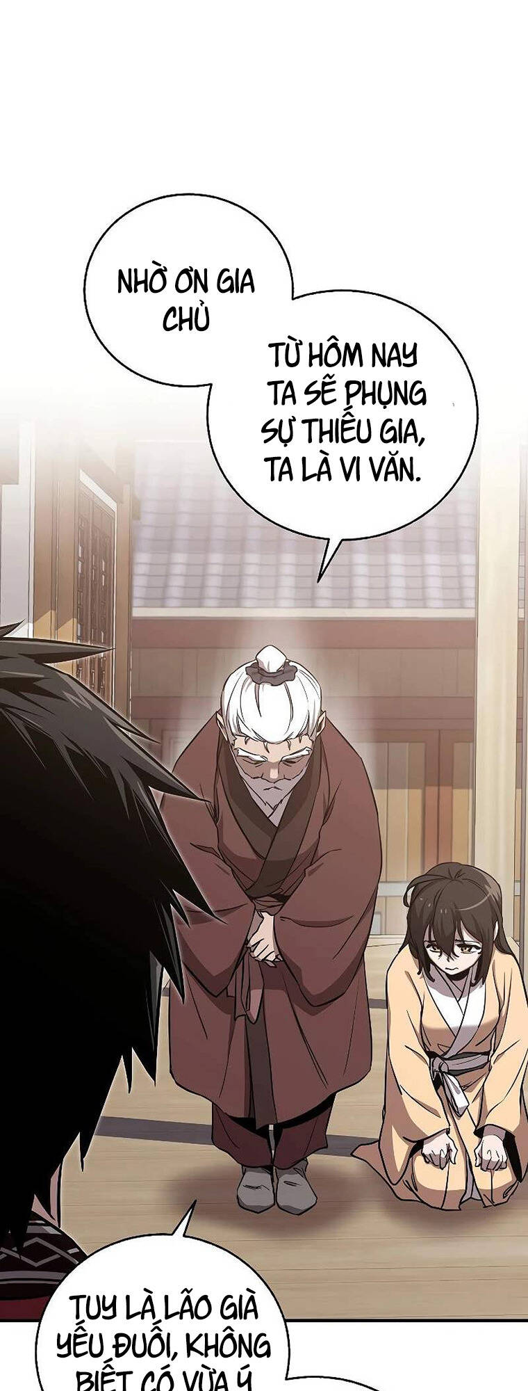 Thanh Mai Trúc Mã Của Đệ Nhất Thiên Hạ - Chapter 4 - Page 23