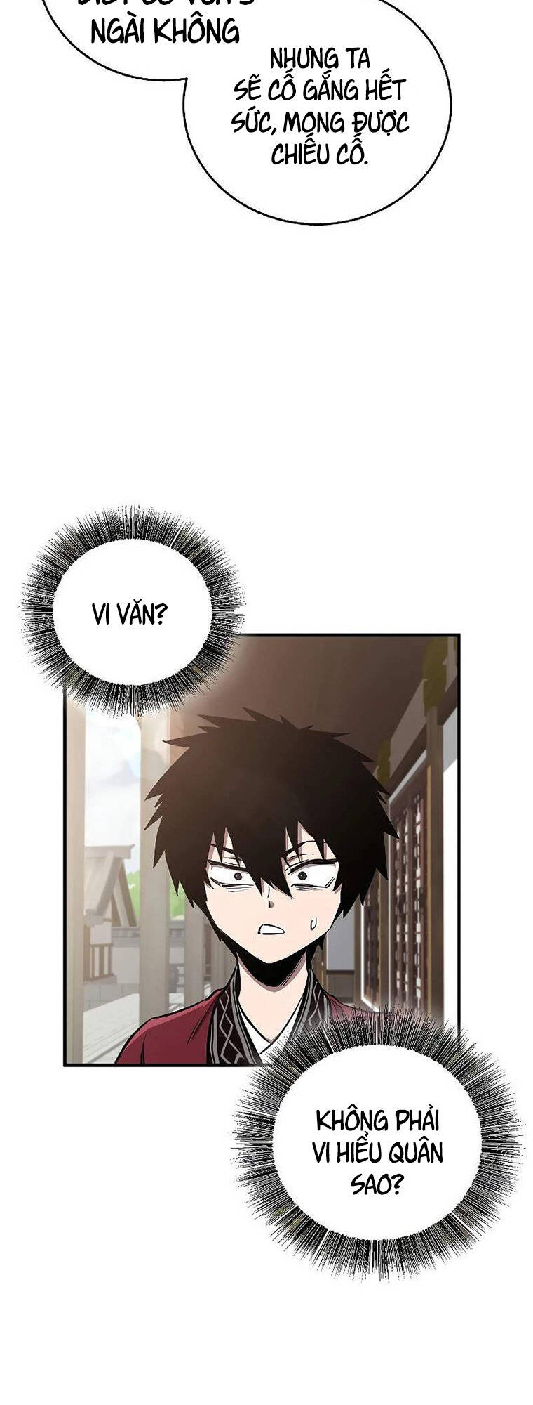 Thanh Mai Trúc Mã Của Đệ Nhất Thiên Hạ - Chapter 4 - Page 24