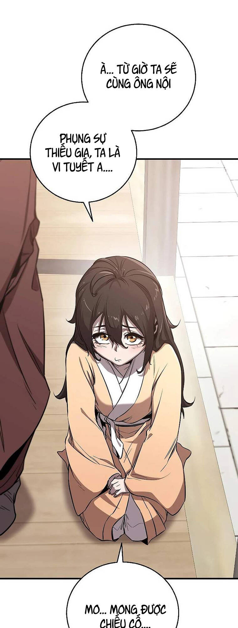 Thanh Mai Trúc Mã Của Đệ Nhất Thiên Hạ - Chapter 4 - Page 25