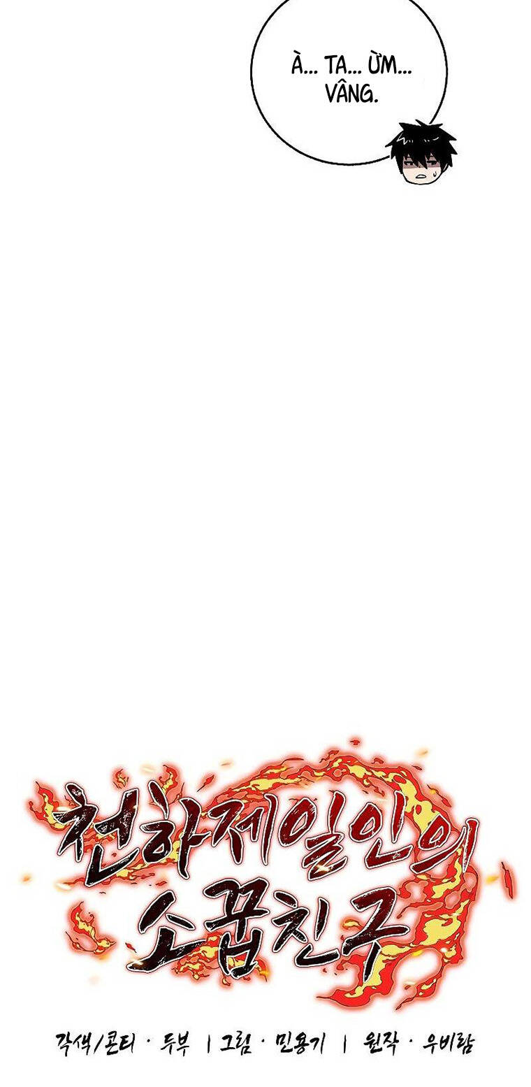 Thanh Mai Trúc Mã Của Đệ Nhất Thiên Hạ - Chapter 4 - Page 29