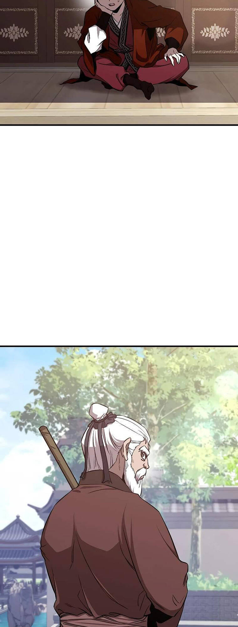 Thanh Mai Trúc Mã Của Đệ Nhất Thiên Hạ - Chapter 4 - Page 31