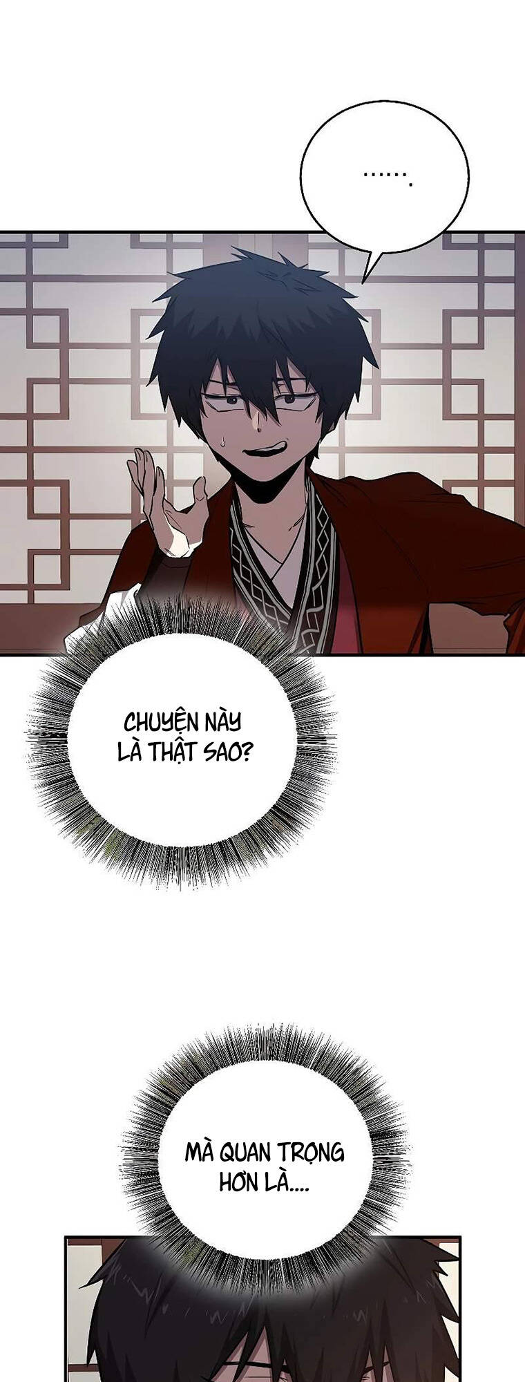 Thanh Mai Trúc Mã Của Đệ Nhất Thiên Hạ - Chapter 4 - Page 33