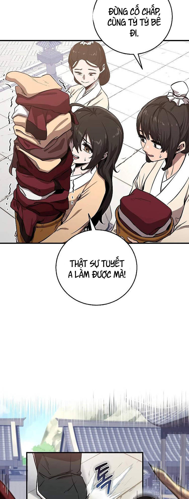 Thanh Mai Trúc Mã Của Đệ Nhất Thiên Hạ - Chapter 4 - Page 36