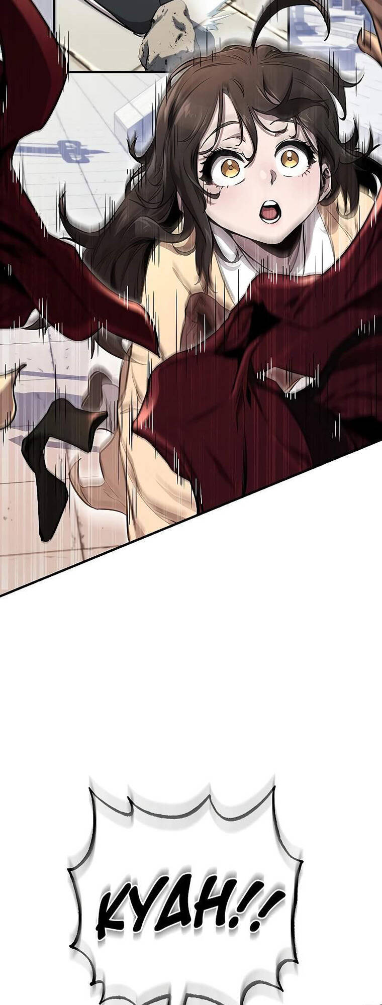 Thanh Mai Trúc Mã Của Đệ Nhất Thiên Hạ - Chapter 4 - Page 37