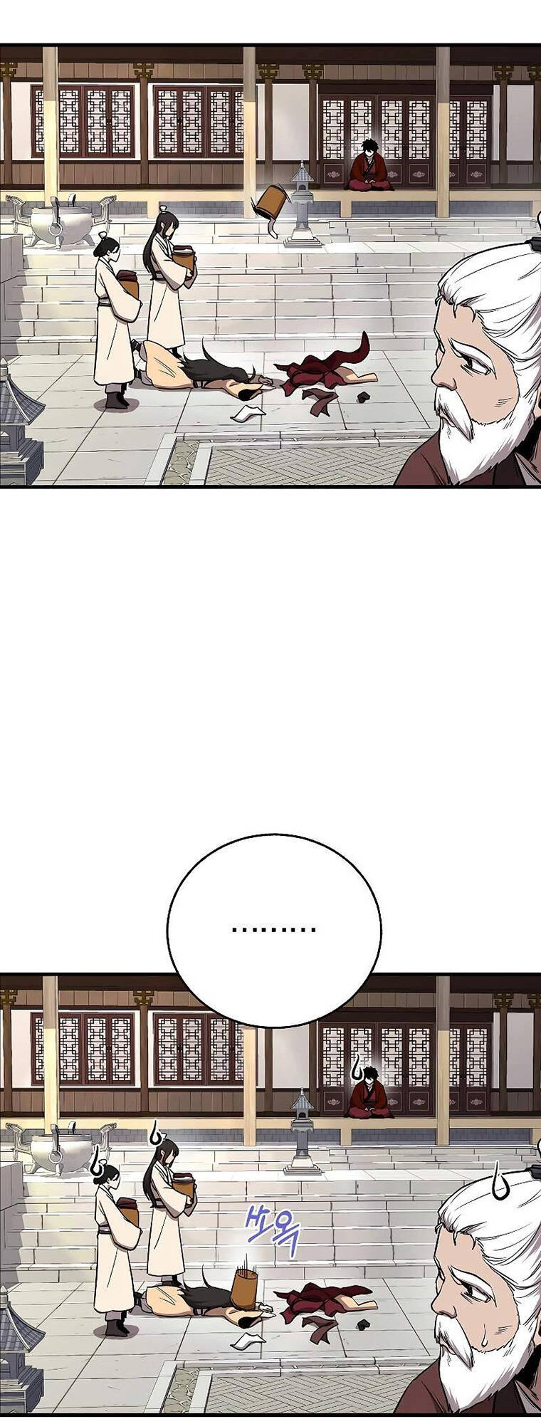 Thanh Mai Trúc Mã Của Đệ Nhất Thiên Hạ - Chapter 4 - Page 39