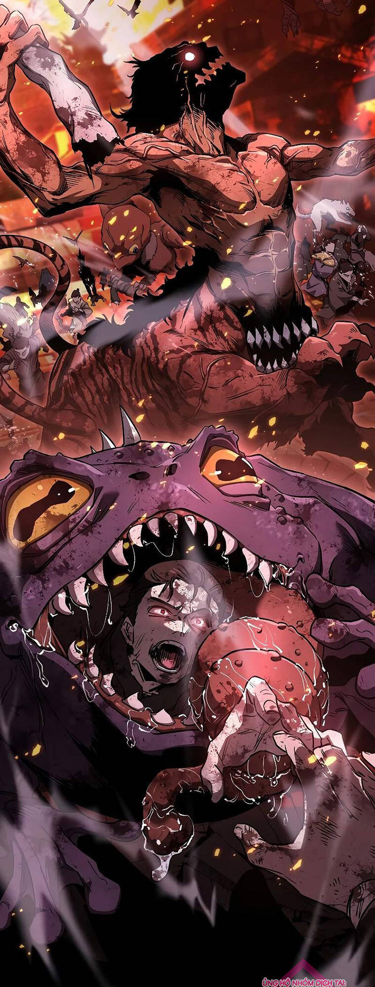 Thanh Mai Trúc Mã Của Đệ Nhất Thiên Hạ - Chapter 4 - Page 4