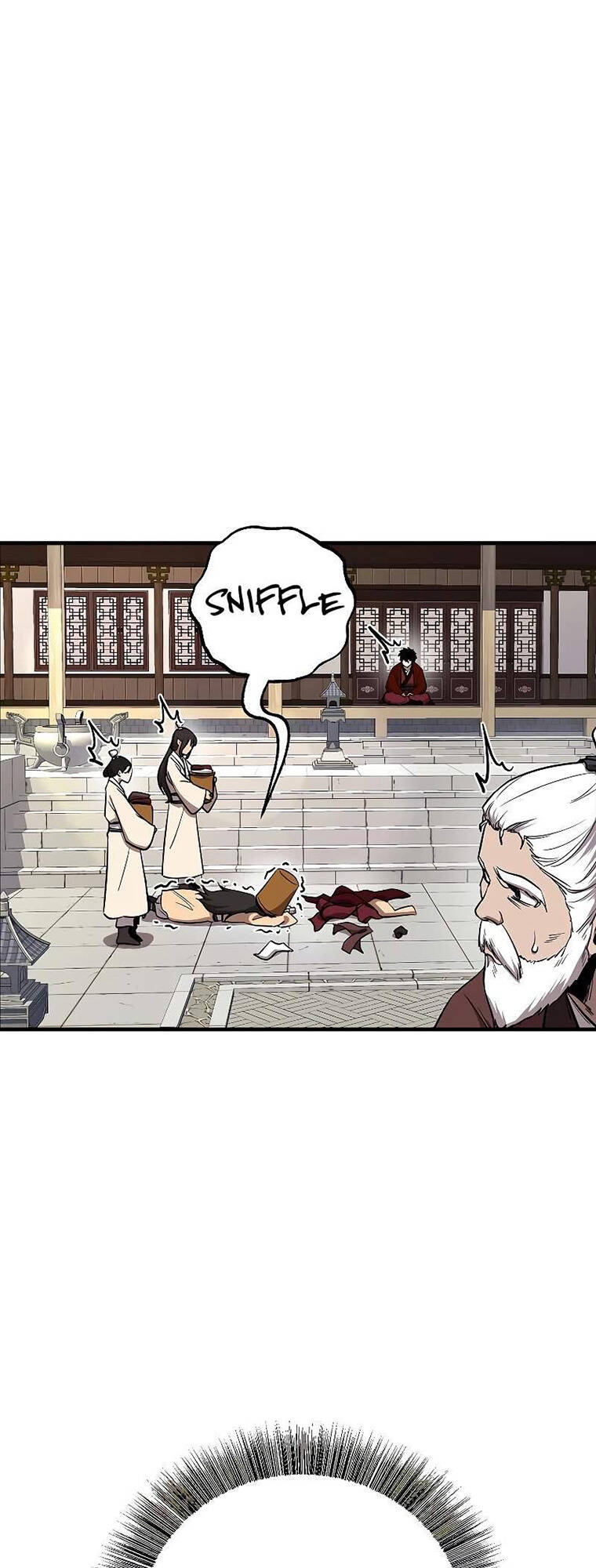 Thanh Mai Trúc Mã Của Đệ Nhất Thiên Hạ - Chapter 4 - Page 40