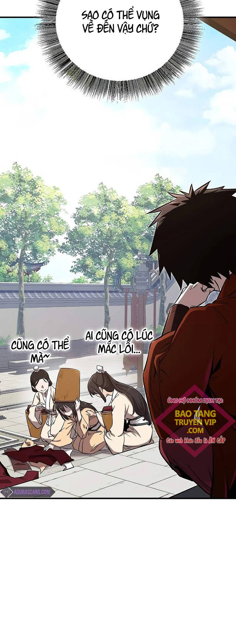 Thanh Mai Trúc Mã Của Đệ Nhất Thiên Hạ - Chapter 4 - Page 41