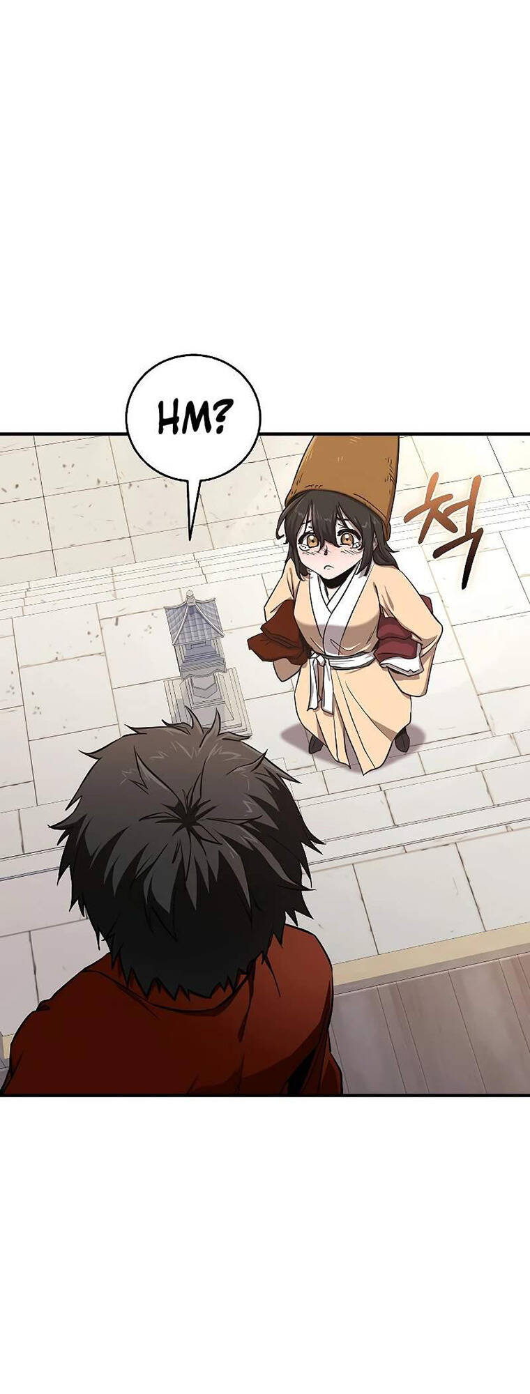 Thanh Mai Trúc Mã Của Đệ Nhất Thiên Hạ - Chapter 4 - Page 45