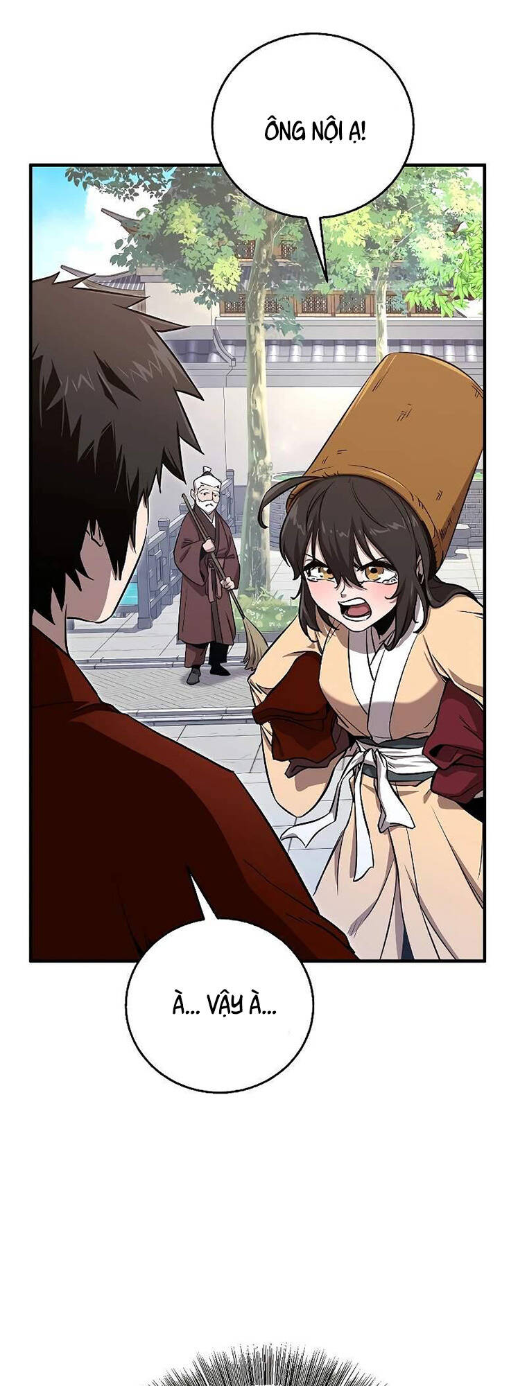 Thanh Mai Trúc Mã Của Đệ Nhất Thiên Hạ - Chapter 4 - Page 47