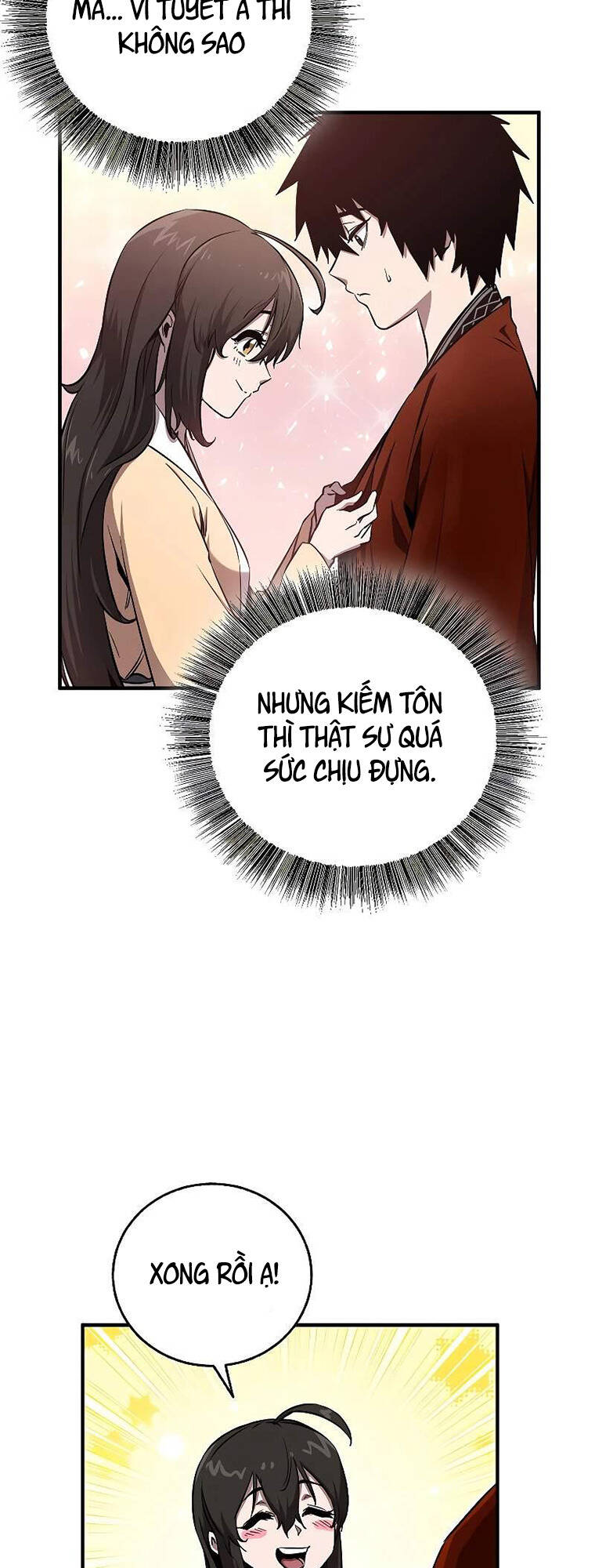 Thanh Mai Trúc Mã Của Đệ Nhất Thiên Hạ - Chapter 4 - Page 50