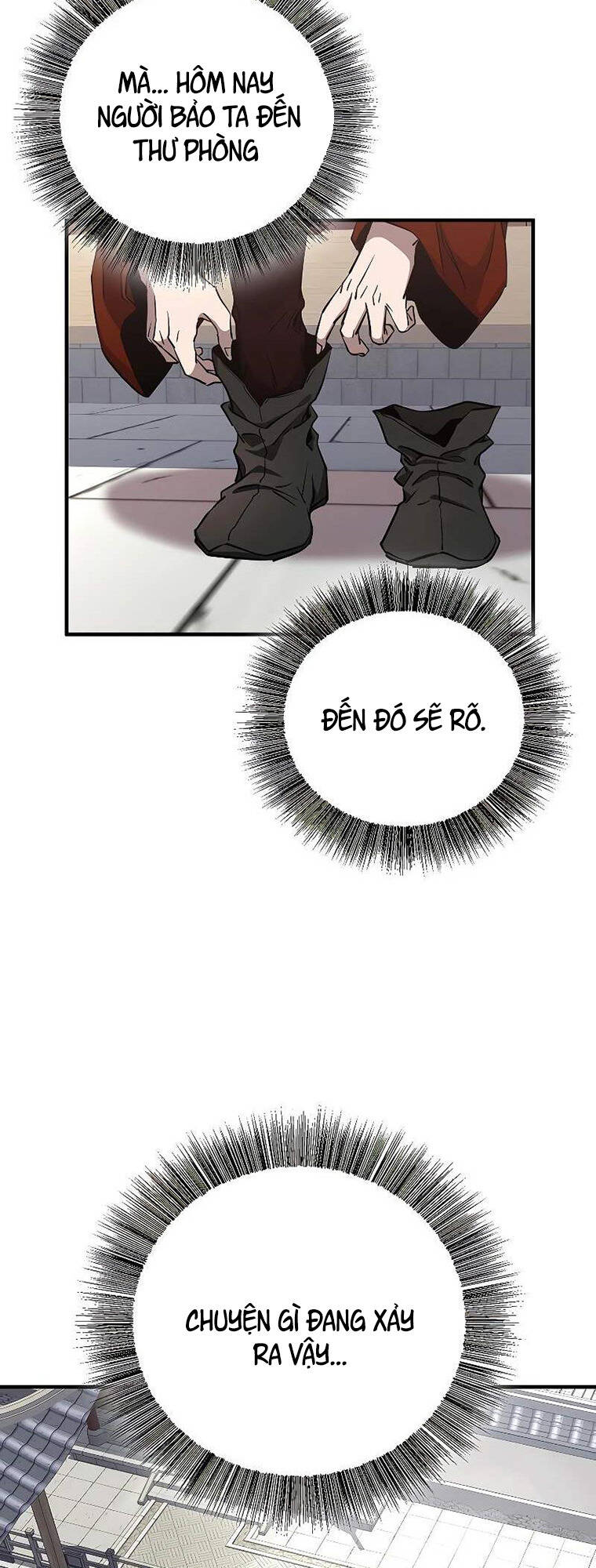 Thanh Mai Trúc Mã Của Đệ Nhất Thiên Hạ - Chapter 4 - Page 53