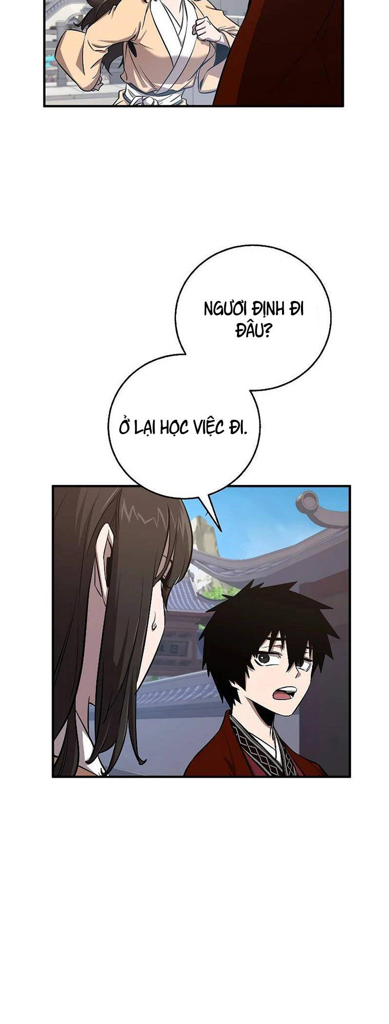 Thanh Mai Trúc Mã Của Đệ Nhất Thiên Hạ - Chapter 4 - Page 55