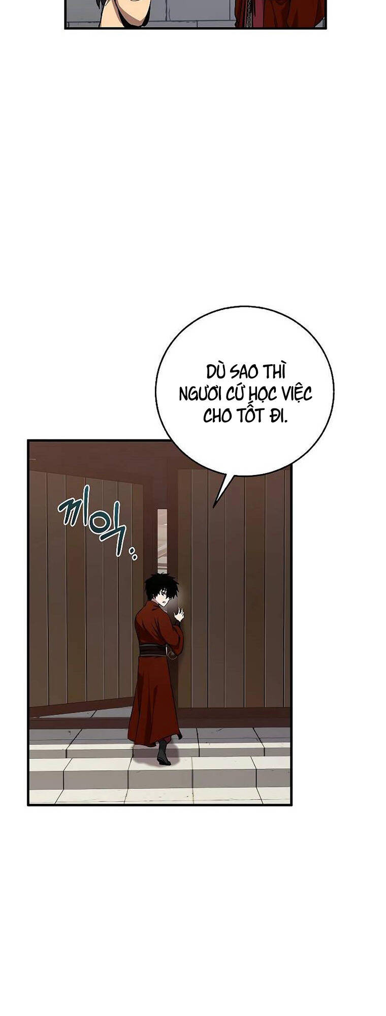 Thanh Mai Trúc Mã Của Đệ Nhất Thiên Hạ - Chapter 4 - Page 58