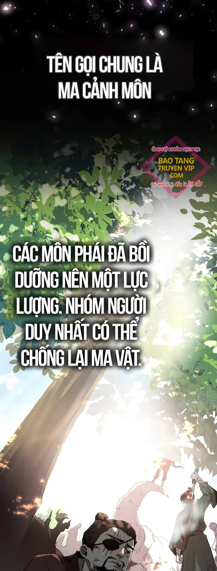Thanh Mai Trúc Mã Của Đệ Nhất Thiên Hạ - Chapter 4 - Page 6