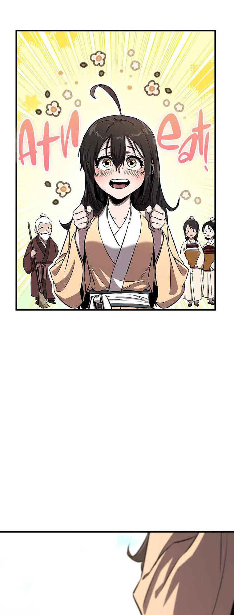 Thanh Mai Trúc Mã Của Đệ Nhất Thiên Hạ - Chapter 4 - Page 63