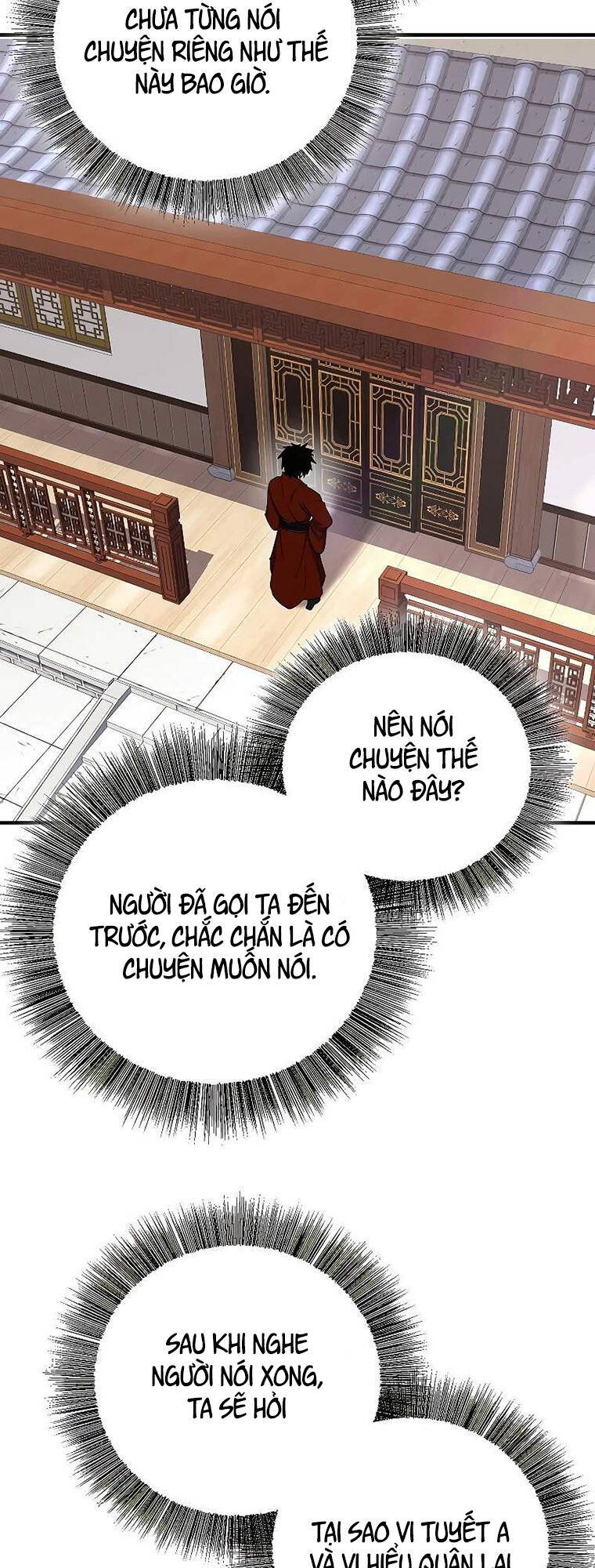 Thanh Mai Trúc Mã Của Đệ Nhất Thiên Hạ - Chapter 4 - Page 66
