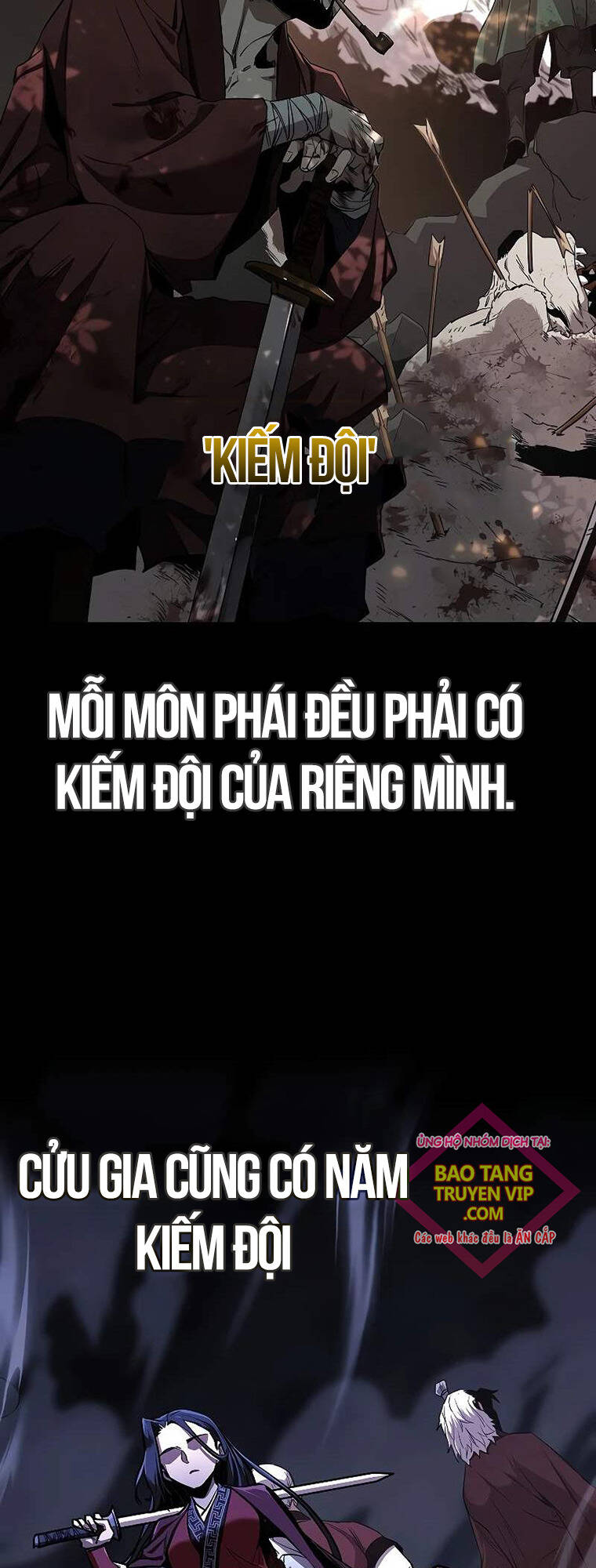Thanh Mai Trúc Mã Của Đệ Nhất Thiên Hạ - Chapter 4 - Page 7