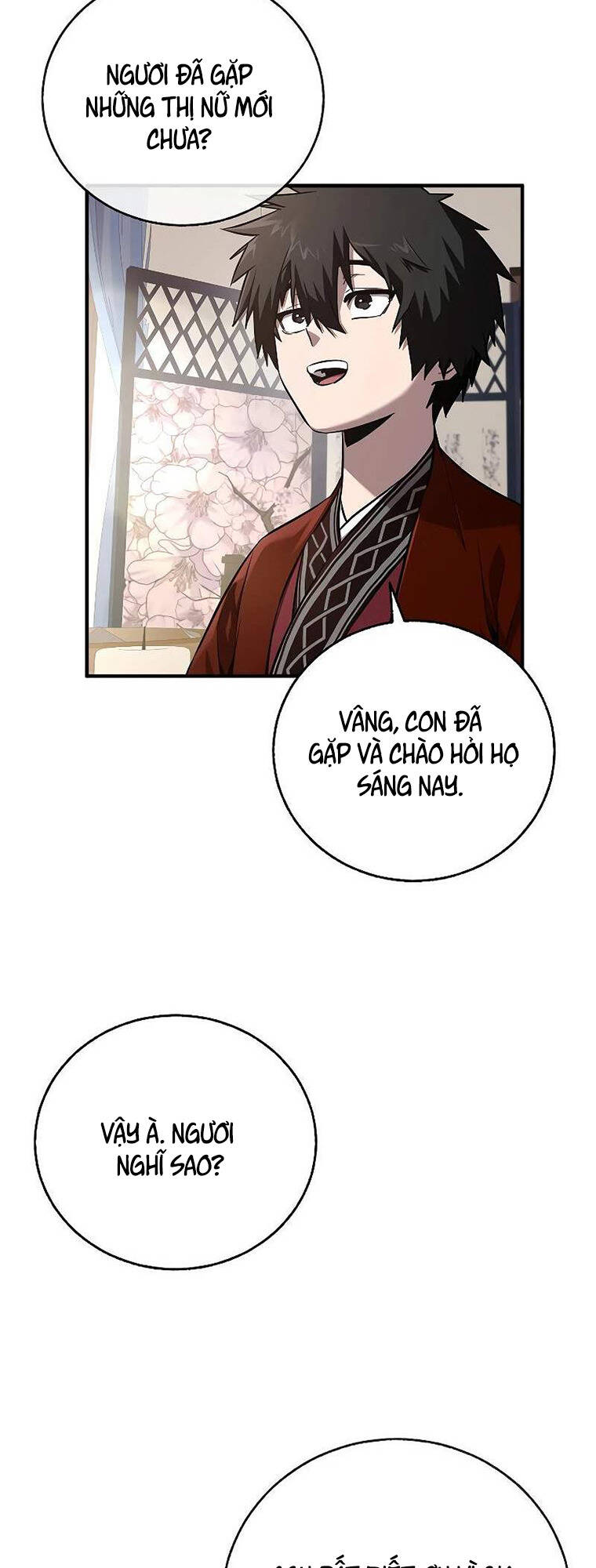 Thanh Mai Trúc Mã Của Đệ Nhất Thiên Hạ - Chapter 4 - Page 70