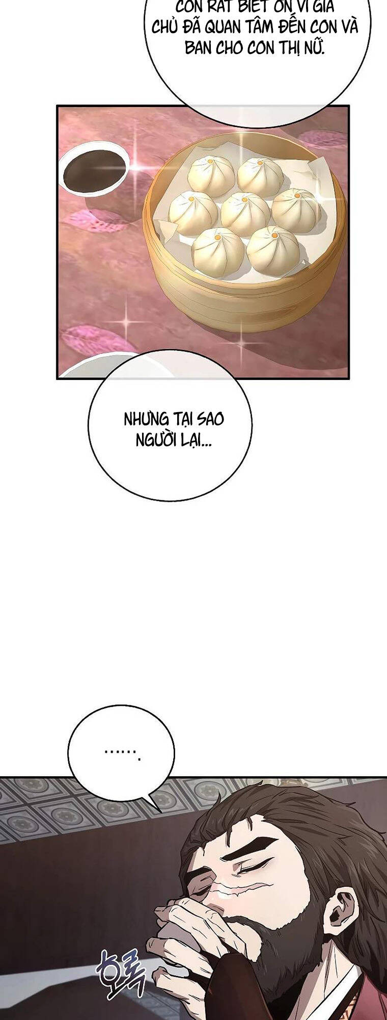 Thanh Mai Trúc Mã Của Đệ Nhất Thiên Hạ - Chapter 4 - Page 71