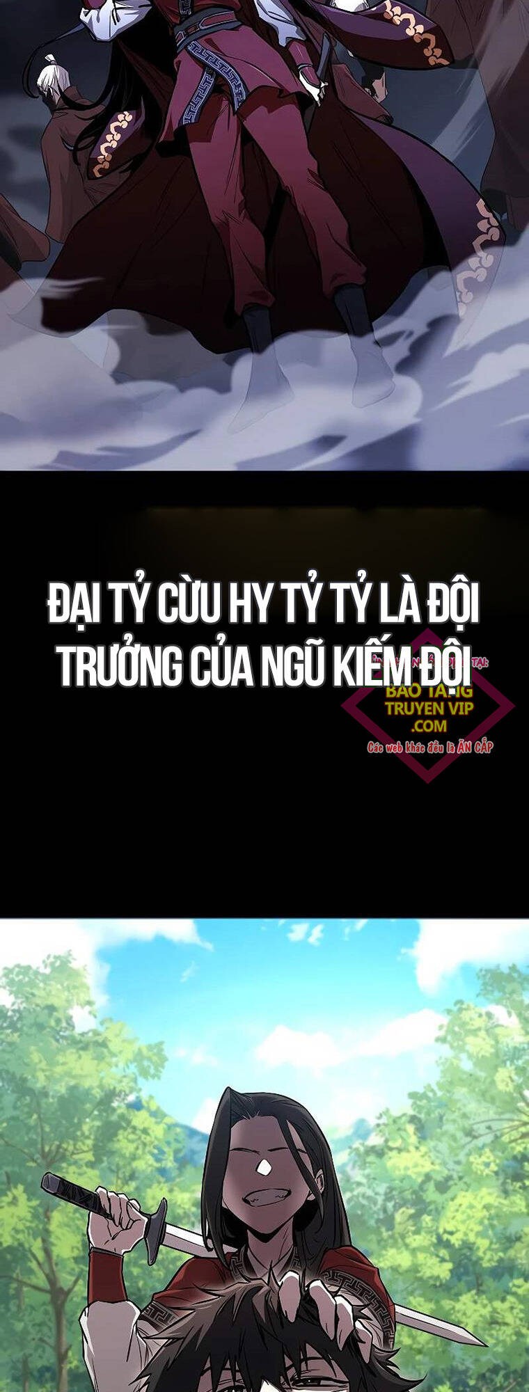 Thanh Mai Trúc Mã Của Đệ Nhất Thiên Hạ - Chapter 4 - Page 8