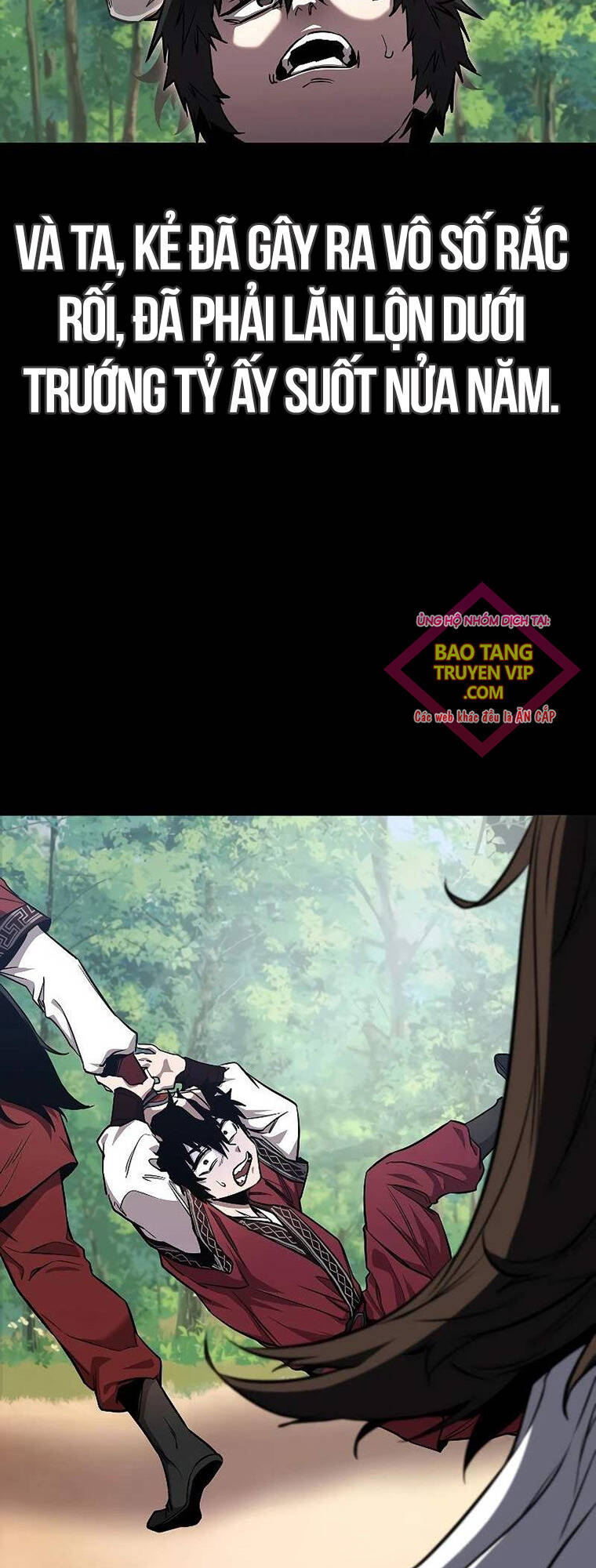 Thanh Mai Trúc Mã Của Đệ Nhất Thiên Hạ - Chapter 4 - Page 9